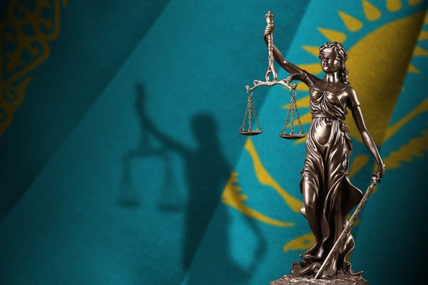 Казахстан улсад хамгийн олон авлигын хэрэг бүртгэгдсэн байгууллагуудыг зарлав